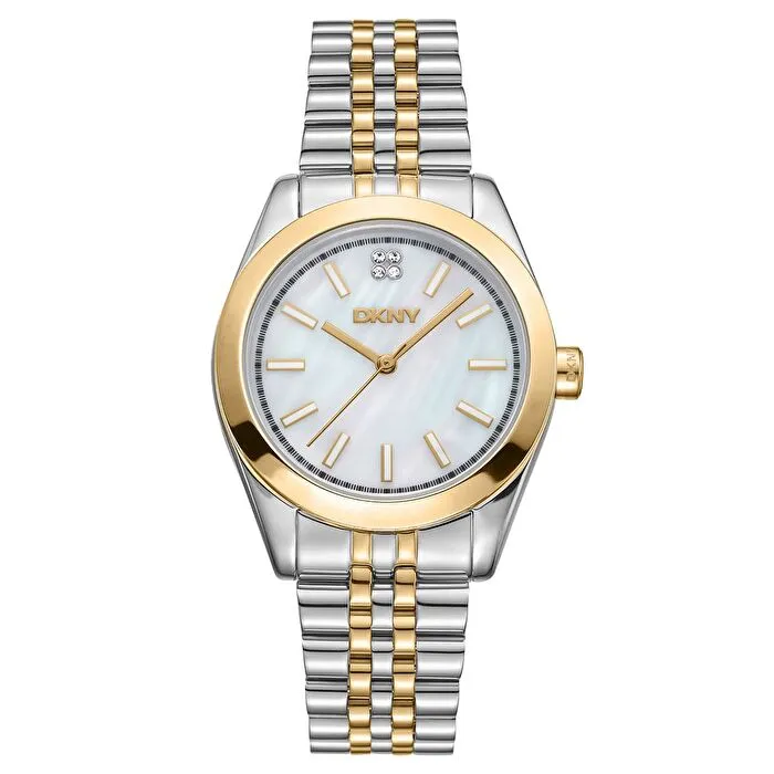DKNY DK1L029M0075 Kadın Kol Saati - 1
