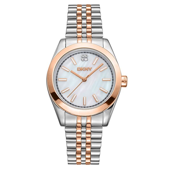 DKNY DK1L029M0095 Kadın Kol Saati - 1