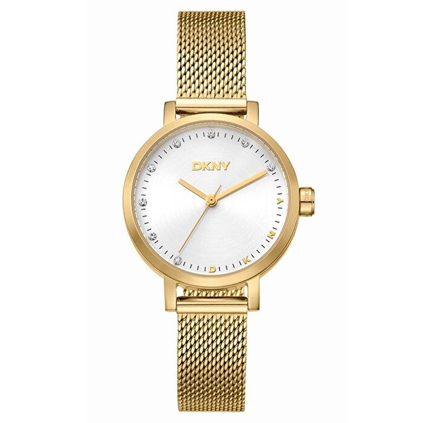 DKNY DK1L037M0035 Kadın Kol Saati - 1