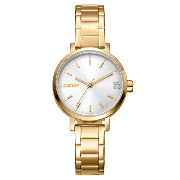 DKNY DK1L038M0055 Kadın Kol Saati - 1