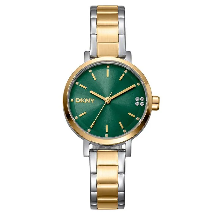 DKNY DK1L038M0085 Kadın Kol Saati - 1