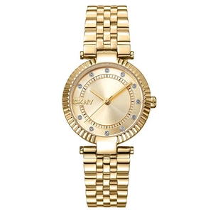 DKNY DK1L042M0055 Kadın Kol Saati - 1