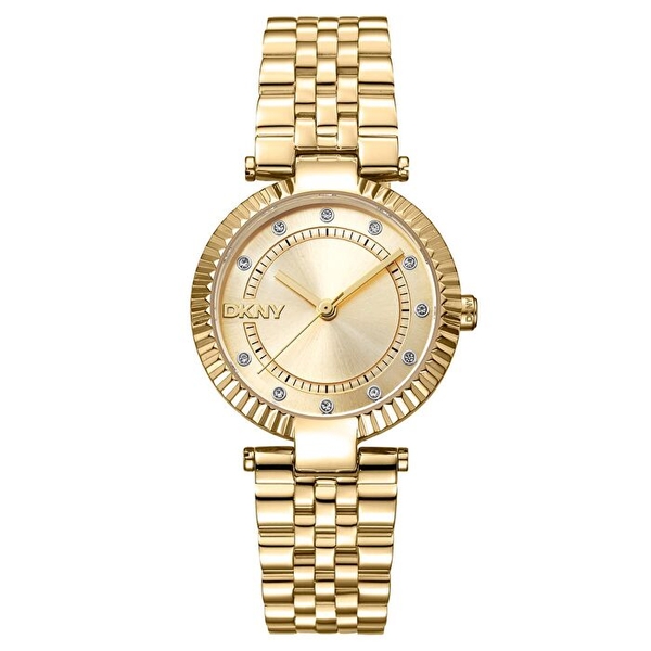 DKNY DK1L042M0055 Kadın Kol Saati - 1