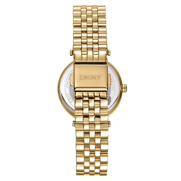 DKNY DK1L042M0055 Kadın Kol Saati - 3