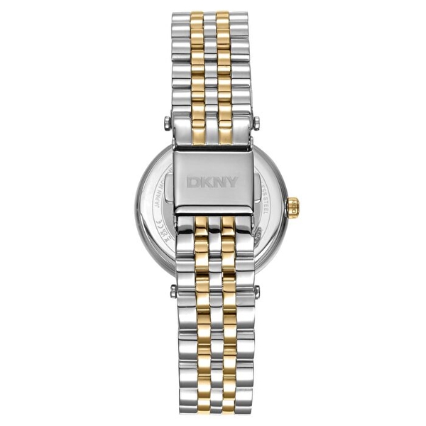 DKNY DK1L042M0065 Kadın Kol Saati - 3