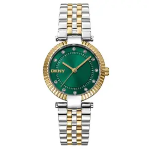 DKNY DK1L042M0075 Kadın Kol Saati - 1