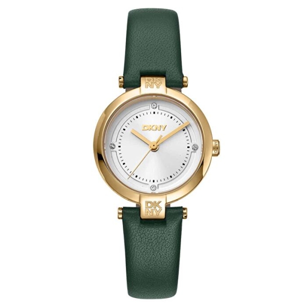 DKNY DK1L043L0025 Kadın Kol Saati - 1