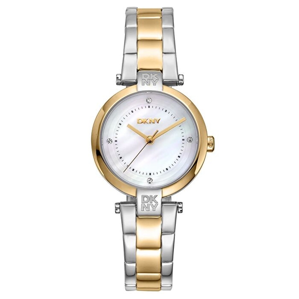 DKNY DK1L043M0075 Kadın Kol Saati - 1