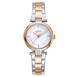 DKNY DK1L043M0095 Kadın Kol Saati - 1