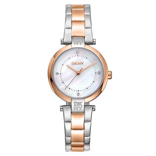 DKNY DK1L043M0095 Kadın Kol Saati - 1