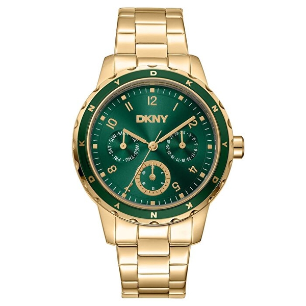DKNY DK1L054M0055 Kadın Kol Saati - 1