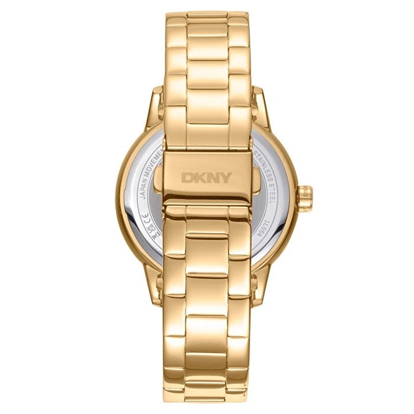 DKNY DK1L054M0055 Kadın Kol Saati - 3