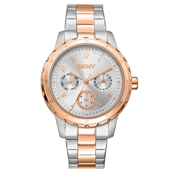 DKNY DK1L054M0085 Kadın Kol Saati - 1