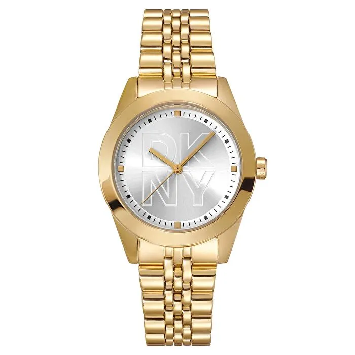 DKNY DK1L060M0045 Kadın Kol Saati - 1