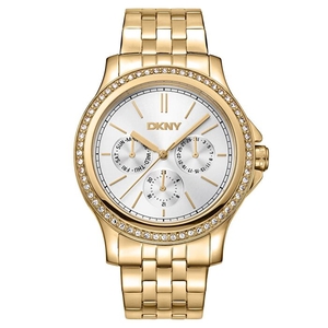 DKNY DK1L064M0065 Kadın Kol Saati - 1