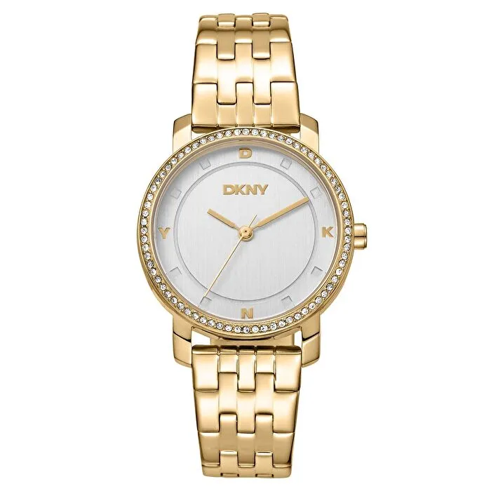 DKNY DK1L065M0045 Kadın Kol Saati - 1
