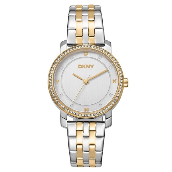 DKNY DK1L065M0065 Kadın Kol Saati - 1