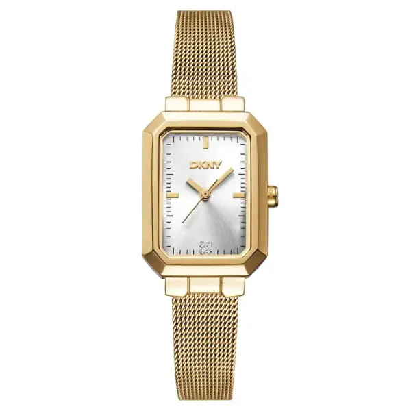 DKNY DK1L076M0135 Kadın Kol Saati - 1