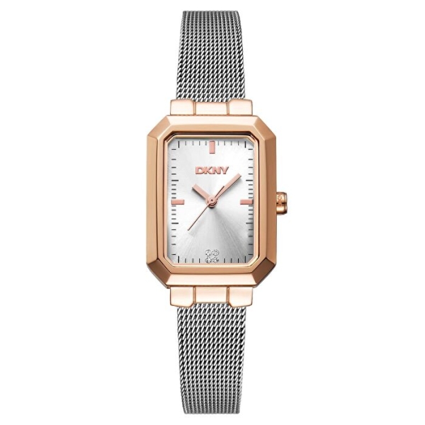 DKNY DK1L076M0165 Kadın Kol Saati - 1