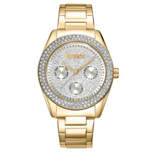 DKNY DK1L078M0025 Kadın Kol Saati - 1