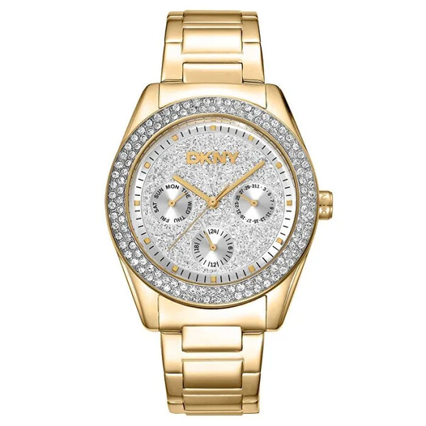 DKNY DK1L078M0025 Kadın Kol Saati - DKNY