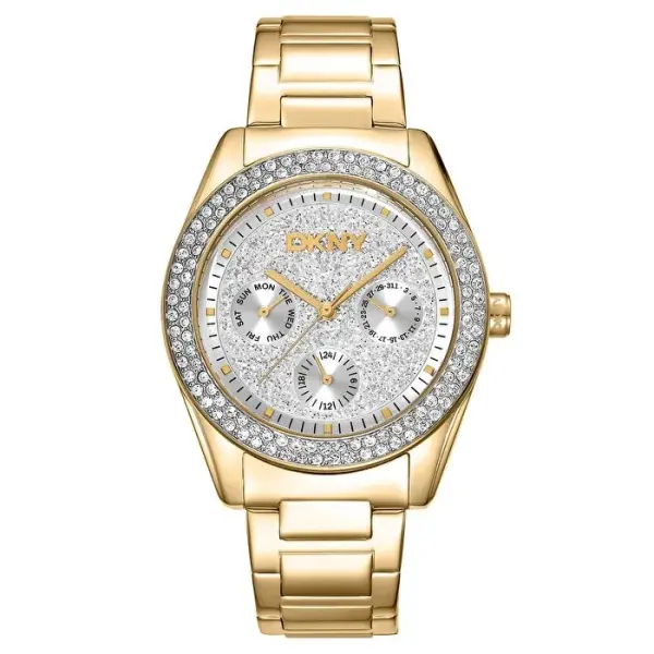 DKNY DK1L078M0025 Kadın Kol Saati - 1