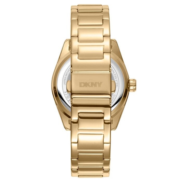 DKNY DK1L078M0025 Kadın Kol Saati - 3