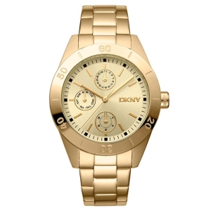 DKNY DK1L079M0025 Kadın Kol Saati - 1