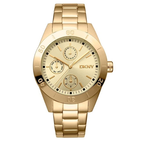 DKNY DK1L079M0025 Kadın Kol Saati - 1