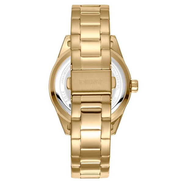 DKNY DK1L079M0025 Kadın Kol Saati - 3