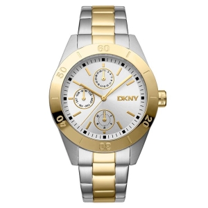 DKNY DK1L079M0045 Kadın Kol Saati - 1