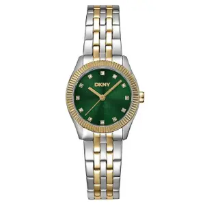 DKNY DK1L126M0095 Kadın Kol Saati - 1