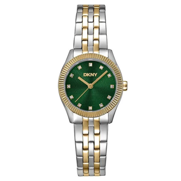 DKNY DK1L126M0095 Kadın Kol Saati - DKNY