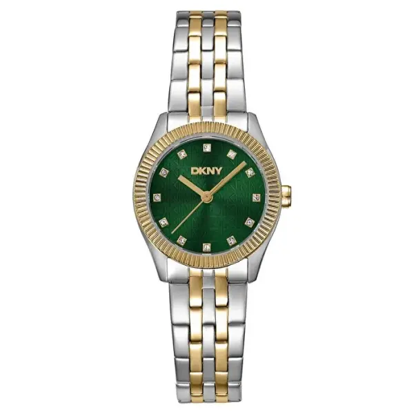 DKNY DK1L126M0095 Kadın Kol Saati - 1