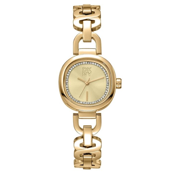DKNY DK1L139M0035 Kadın Kol Saati - 1