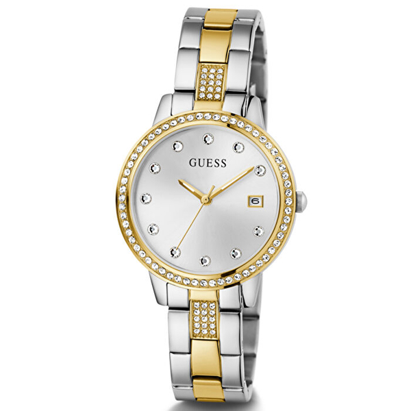 GUESS GUGW0725L1 Kadın Kol Saati - 5