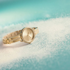 GUESS GUGW0022L2 Kadın Kol Saati - 4