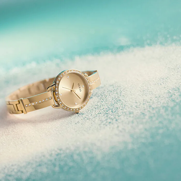 GUESS GUGW0022L2 Kadın Kol Saati - 4