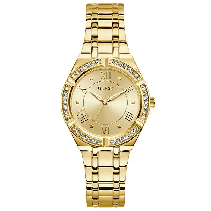 GUESS GUGW0033L2 Kadın Kol Saati - 1