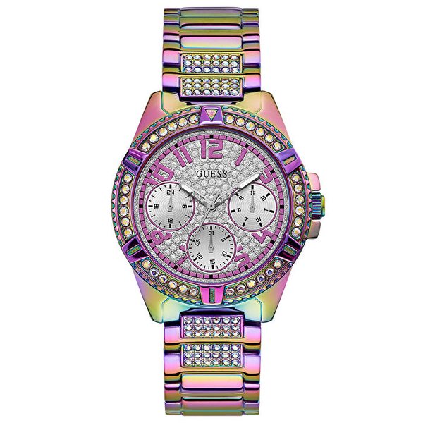 GUESS GUGW0044L1 Kadın Kol Saati - 1