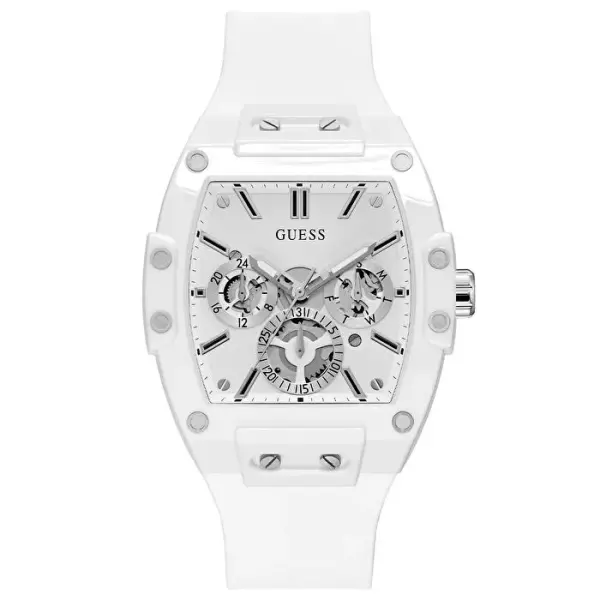 GUESS GUGW0203G2 Erkek Kol Saati - 1