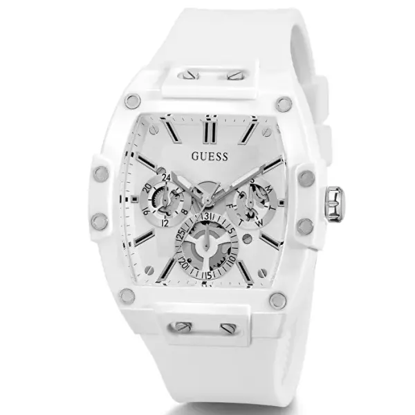 GUESS GUGW0203G2 Erkek Kol Saati - 2