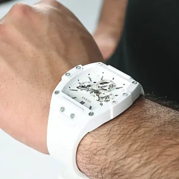 GUESS GUGW0203G2 Erkek Kol Saati - 7