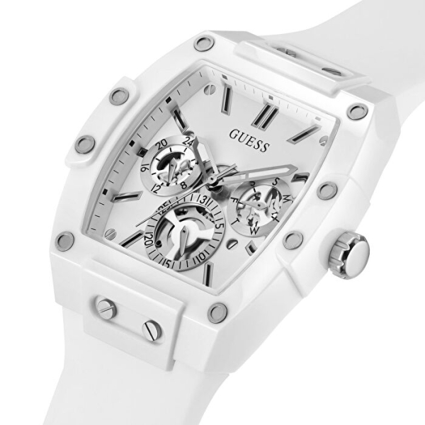 GUESS GUGW0203G2 Erkek Kol Saati - 5