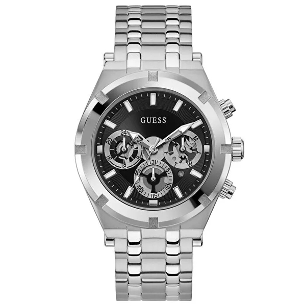 GUESS GUGW0260G1 Erkek Kol Saati - 1
