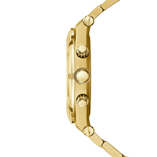 GUESS GUGW0260G2 Erkek Kol Saati - 2