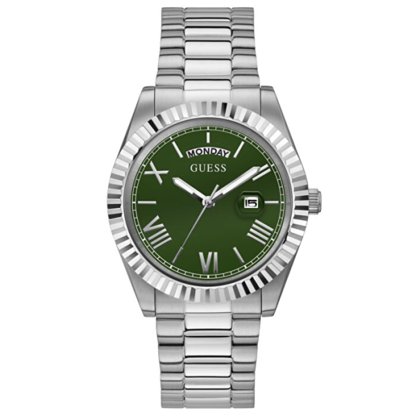 GUESS GUGW0265G10 Erkek Kol Saati - 1