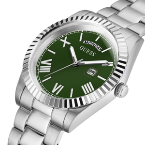 GUESS GUGW0265G10 Erkek Kol Saati - 5