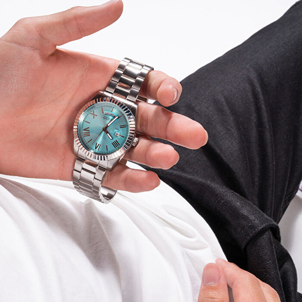 GUESS GUGW0265G11 Kol Saati - 8