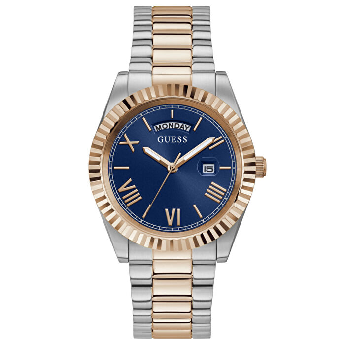 GUESS GUGW0265G12 Erkek Kol Saati - 1